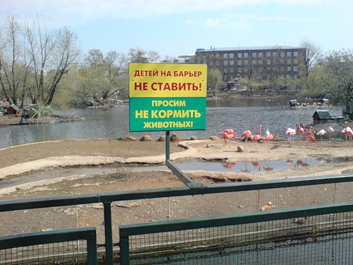зоопарк
