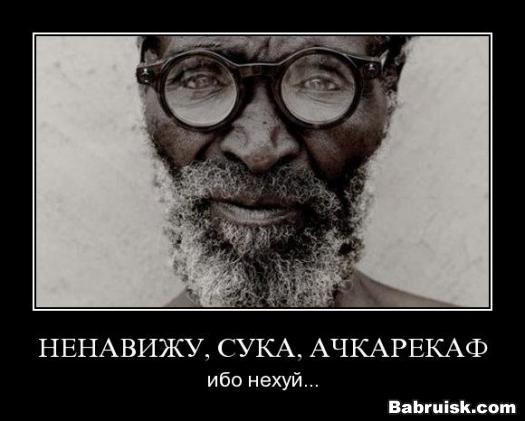 погладь Обаму