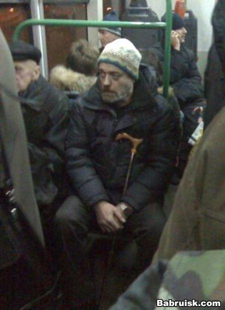 хью лори в россии