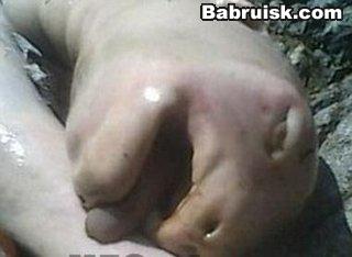 dead animal