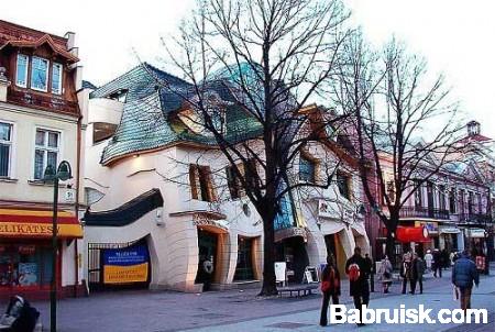 архитектура