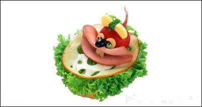 бутерброд