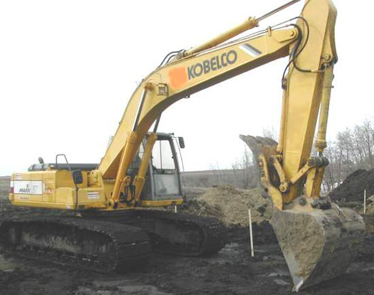 kobelco