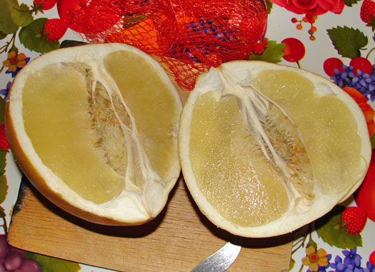 помело