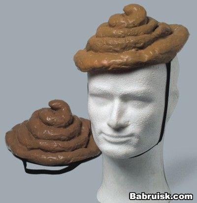 головной убор