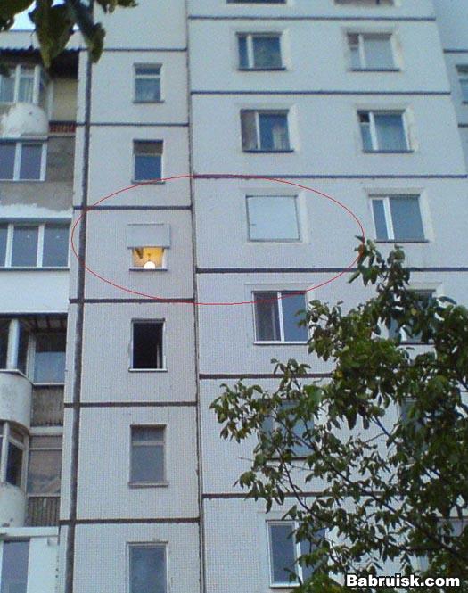 строительные ляпы