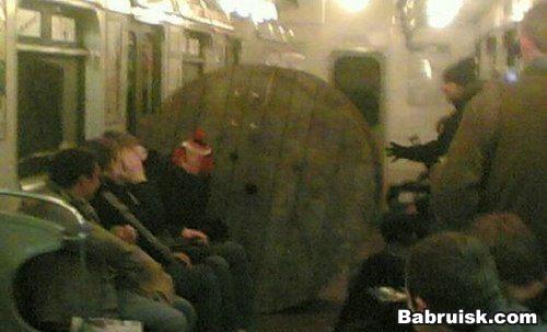 катушка Томпсона