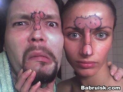 членоголовые