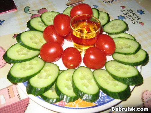 салатики