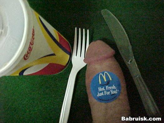 mcdick