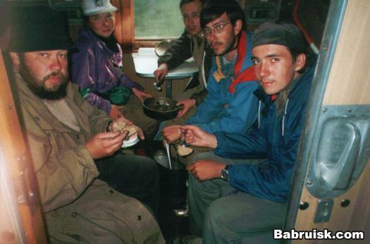здыбанка