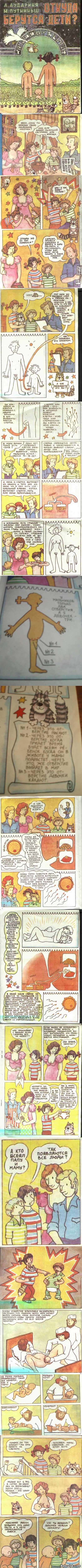 наглядное пособие
