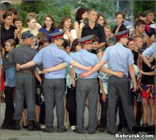 танец маленьких лебедей