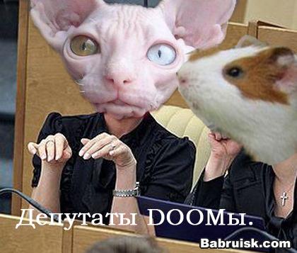 депутаты