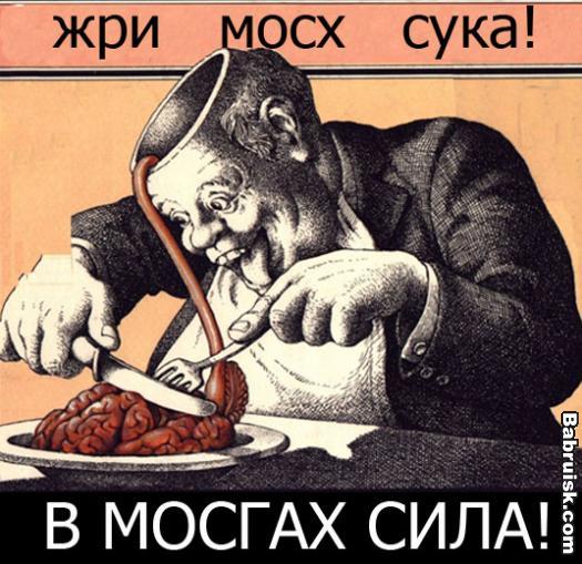 мозги