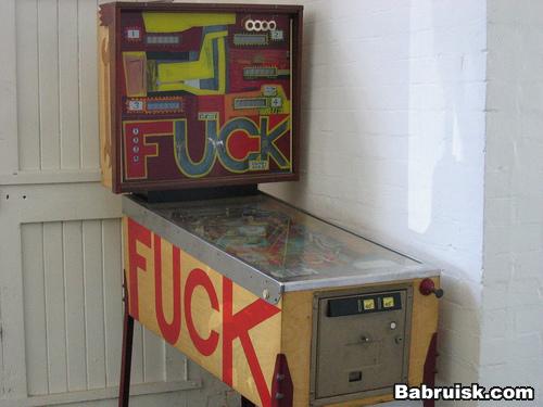 fuck