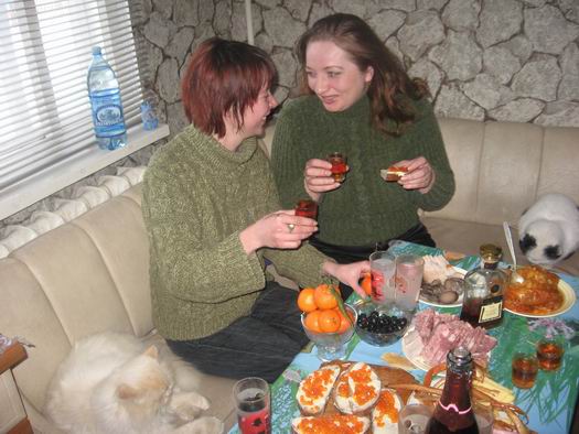 здыбанка