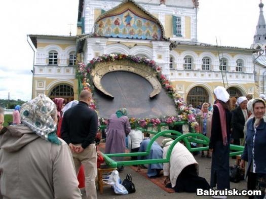 хрюсы