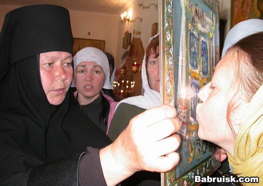 картина путина