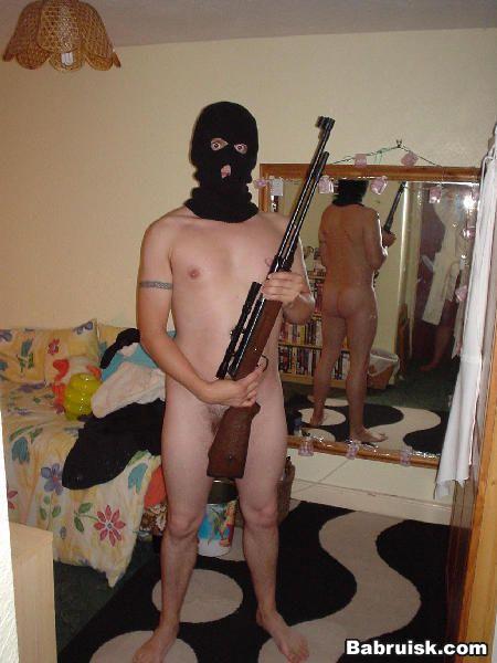 пидрас