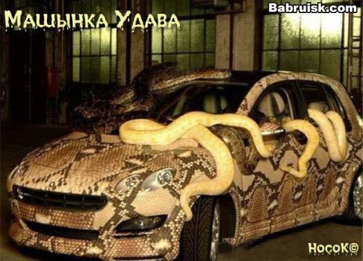 удафф