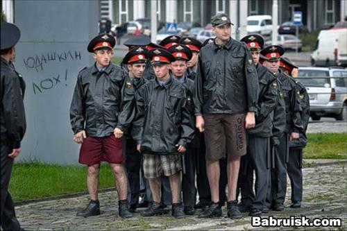 мусора