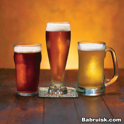 beer