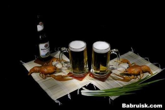 раки