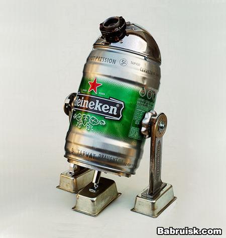 beerrobo