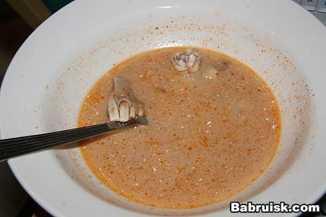 борщч
