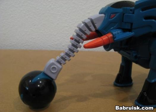 robot