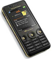 SonyEricsson W660i нашелся!