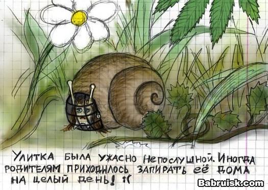 ушная улитка. Палочки и колбочки. Глаза рулят!