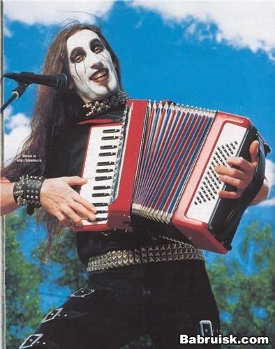 окордион