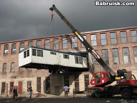 MASS MoCA info