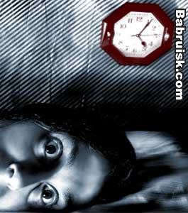insomnia