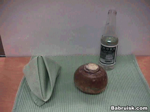 rutabaga