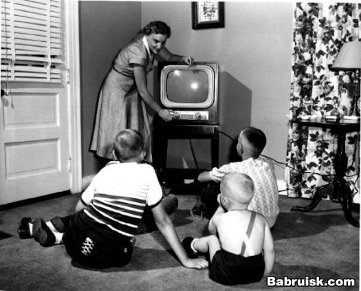 tv_set