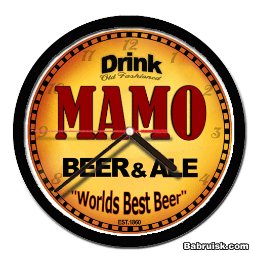 MAMO