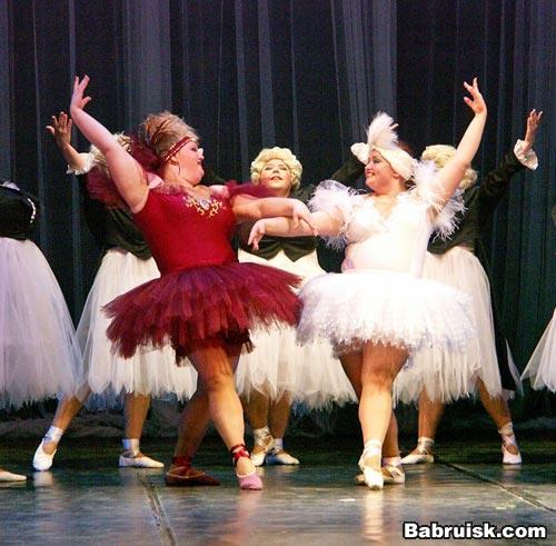 ballet