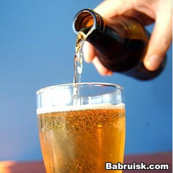 beer