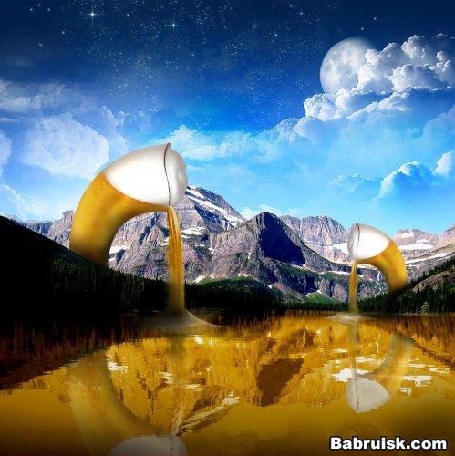 beerlake