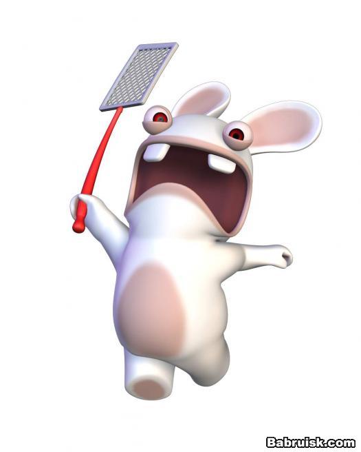 bunnyfly