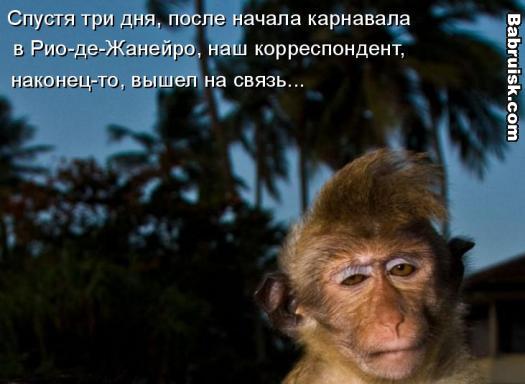 репортаж из топки