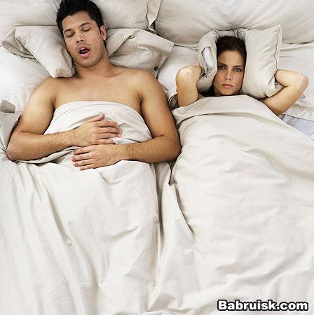 sleep