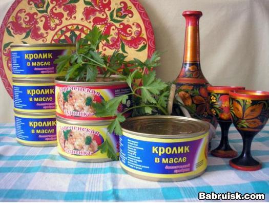 tushonko