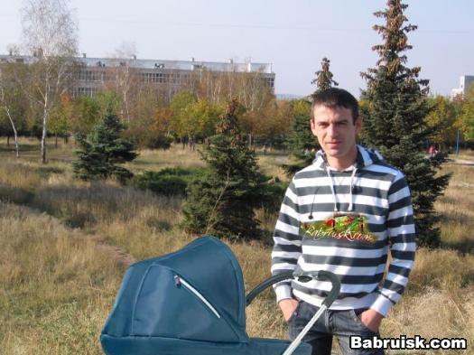 Пополнение у комрада
