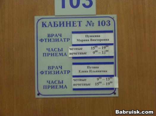 флюорография и онанизм - что общего?