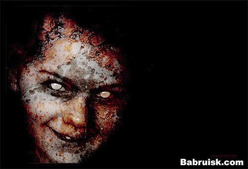 horror