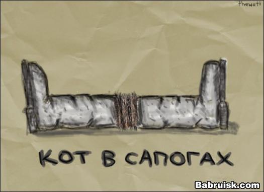 как изнасиловать кота при помощи сапога О_О